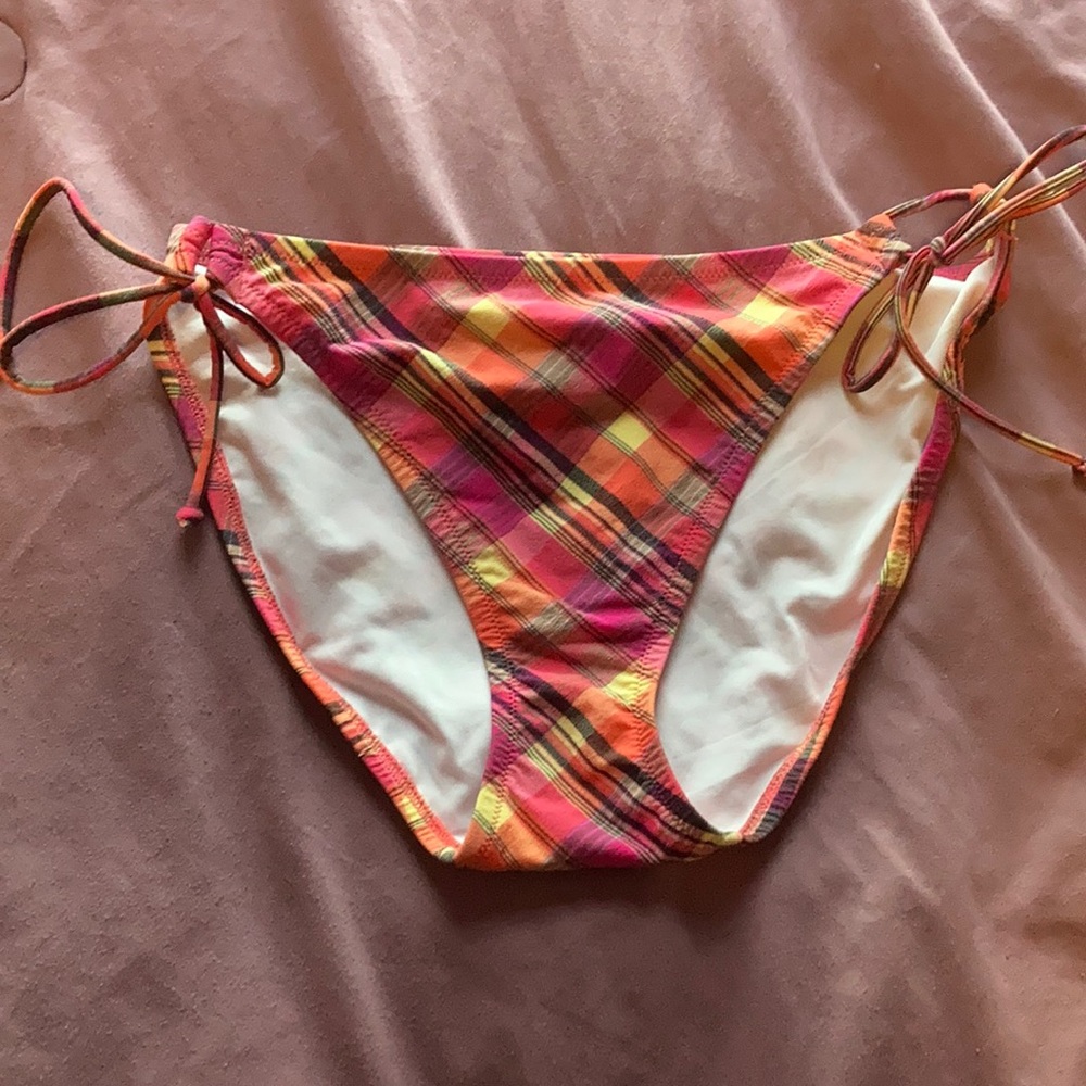 Victoria’s Secret Bikini Bottom